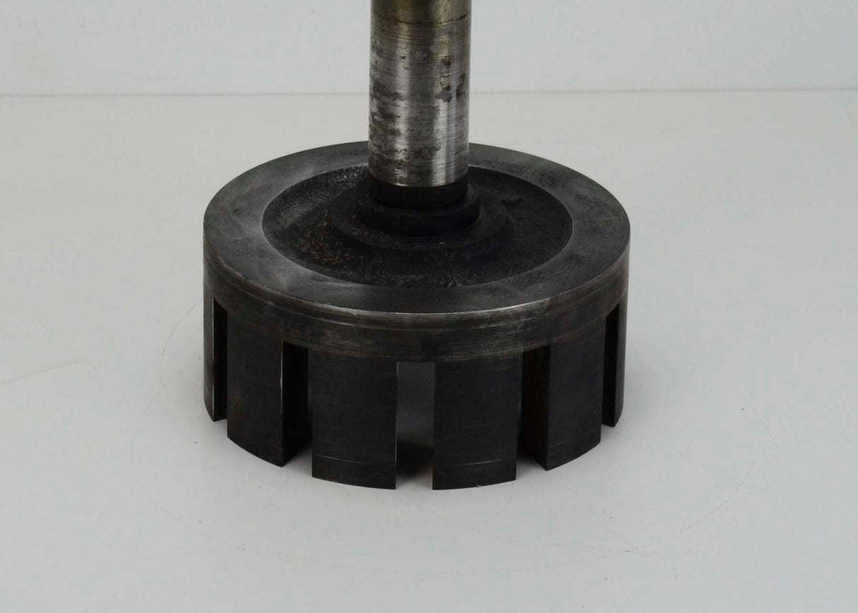 Viking® K Rotor/Shaft|Viking® K Rotor/Shaft|Viking® K Rotor/Shaft