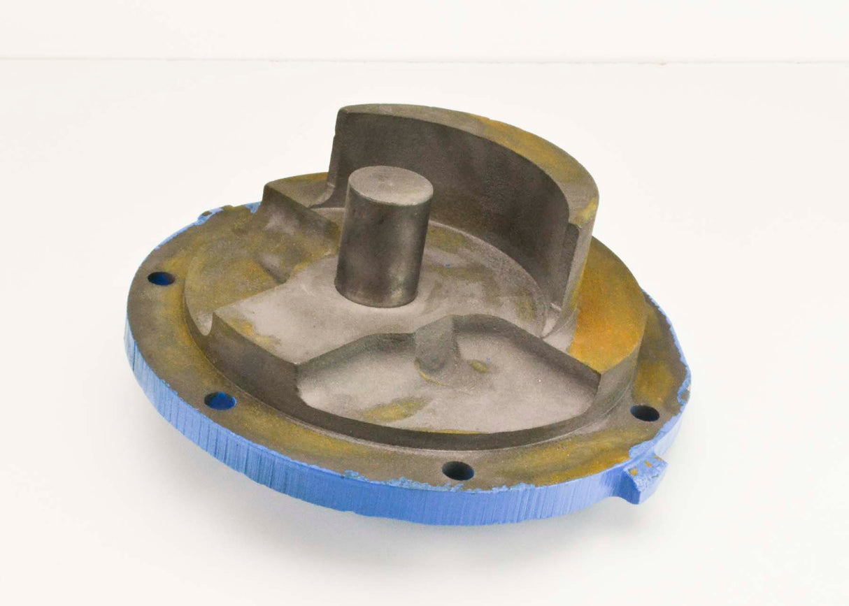 Viking® L-LQ Head|Viking® L-LQ Head|