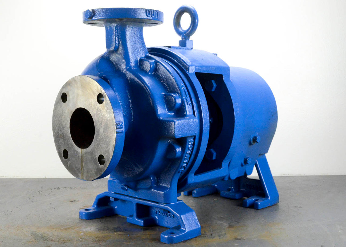 Aurora CT911-152-23 Pump|Aurora CT911-152-23 Pump|Aurora CT911-152-23 Pump|Aurora CT911-152-23 Pump|Aurora CT911-152-23 Pump|Aurora CT911-152-23 Pump|Aurora CT911-152-23 Pump|Aurora CT911-152-23 Pump|Aurora CT911-152-23 Pump, Flanged Ports, Stainless (New)