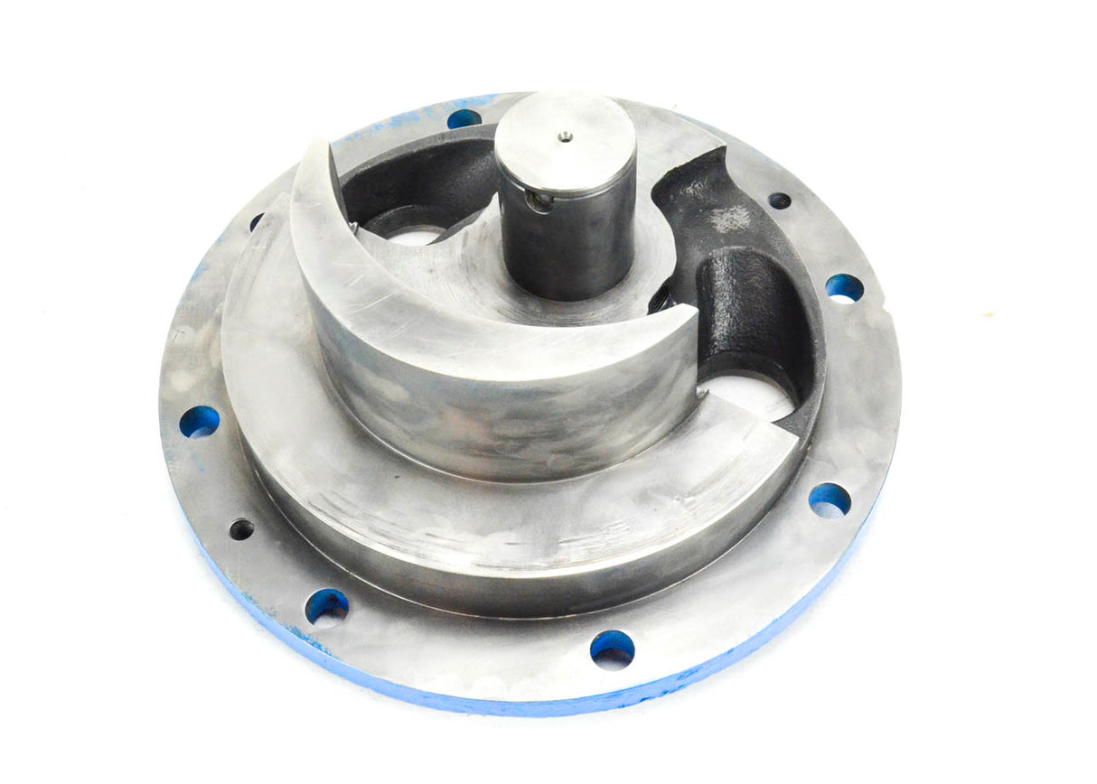 Viking® Q Stainless Relief Valve Pump Head & Tungsten Pin|Viking® Q Stainless Relief Valve Pump Head & Tungsten Pin|Viking® Q Stainless Relief Valve Pump Head & Tungsten Pin