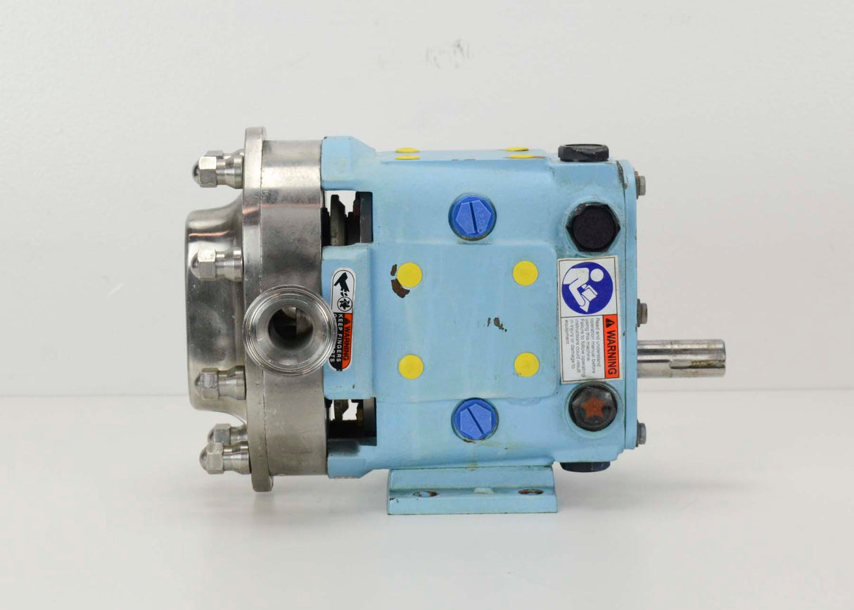 Waukesha 15 Stainless Sanitary Lobe Pump|Waukesha 15 Stainless Sanitary Lobe Pump|Waukesha 15 Stainless Sanitary Lobe Pump|Waukesha 15 Stainless Sanitary Lobe Pump|Waukesha 15 Stainless Sanitary Lobe Pump|Waukesha 15 Stainless Sanitary Lobe Pump|Waukesha 15 Stainless Sanitary Lobe Pump|Waukesha 15 Stainless Sanitary Lobe Pump