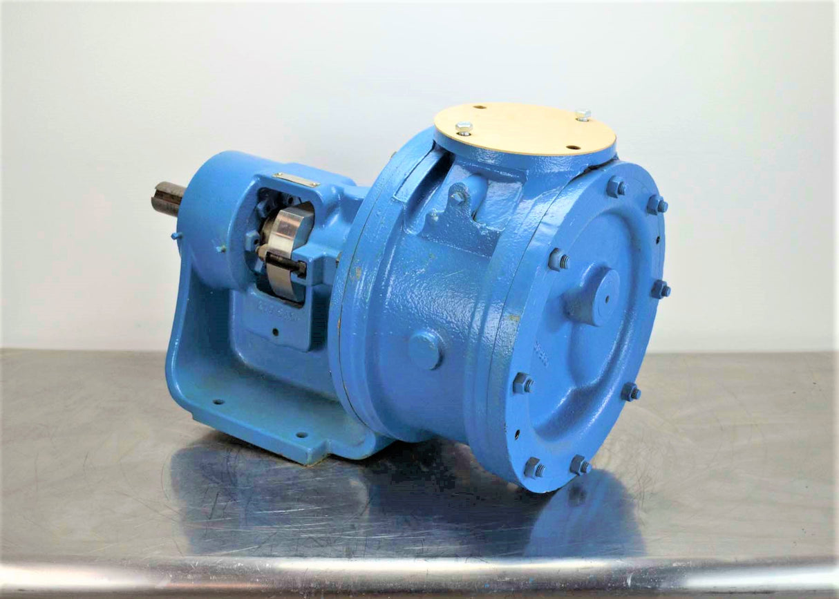 Viking® MR4124 Pump|Viking® MR4124 Pump|Viking® MR4124 Pump|Viking® MR4124 Pump|Viking® MR4124 Pump|Viking® MR4124 Pump|Viking® MR4124 Pump|Viking® MR4124 Pump|Viking® MR4124 Pump, Flanged Ports, Relief Valve (New)|Viking® MR4124 Pump|Viking® MR4124 Pump