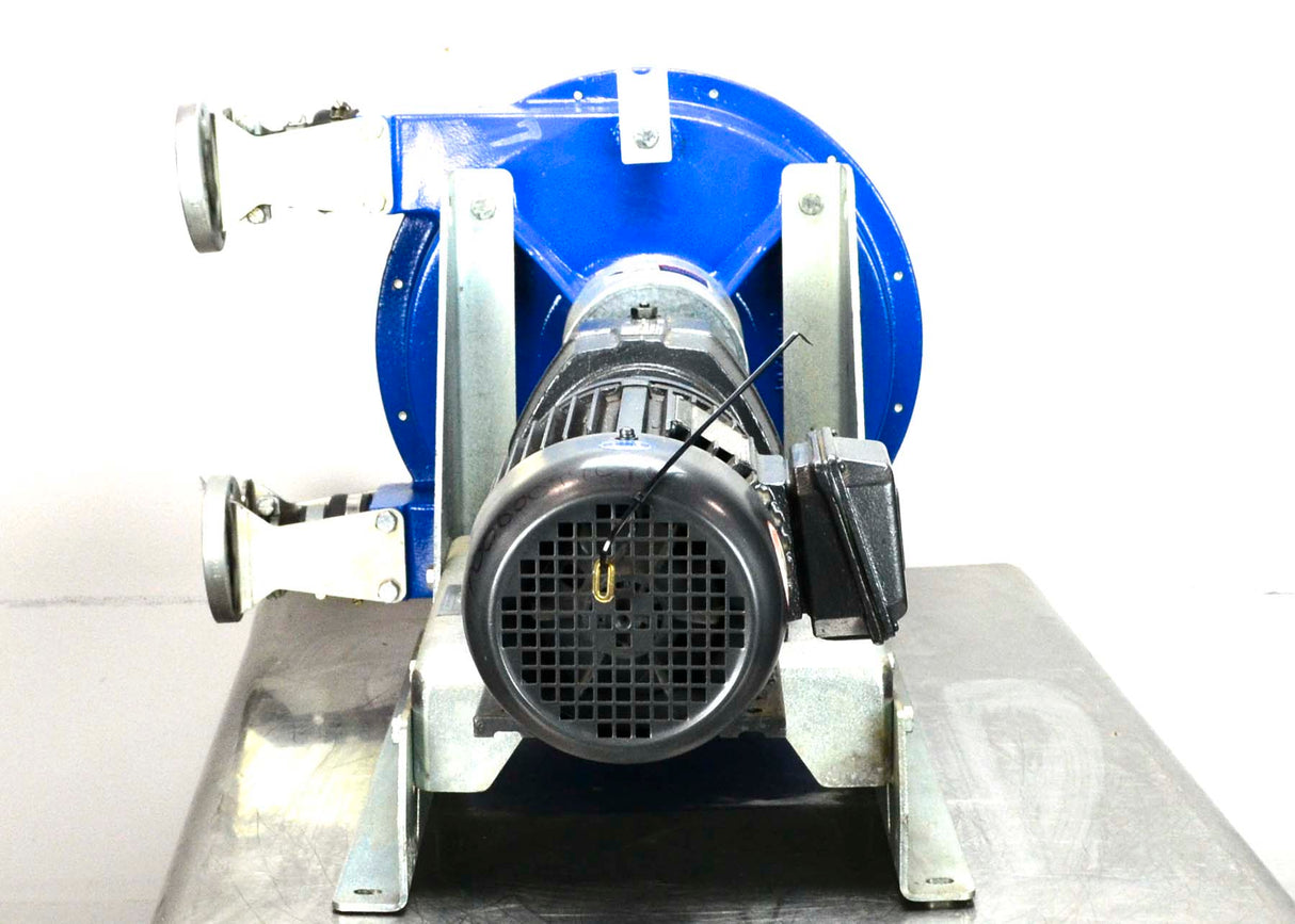 Bredel Hose SP/SP32 Pump|Bredel Hose SP/SP32 Pump|Bredel Hose SP/SP32 Pump|Bredel Hose SP/SP32 Pump|Bredel Hose SP/SP32 Pump|Bredel Hose SP/SP32 Pump|Bredel Hose SP/SP32 Pump|Bredel Hose SP/SP32 Pump|Bredel Hose SP/SP32 Pump|Bredel Hose SP/SP32 Pump|Bredel Hose SP/SP32 Pump, Flanged Ports (New)