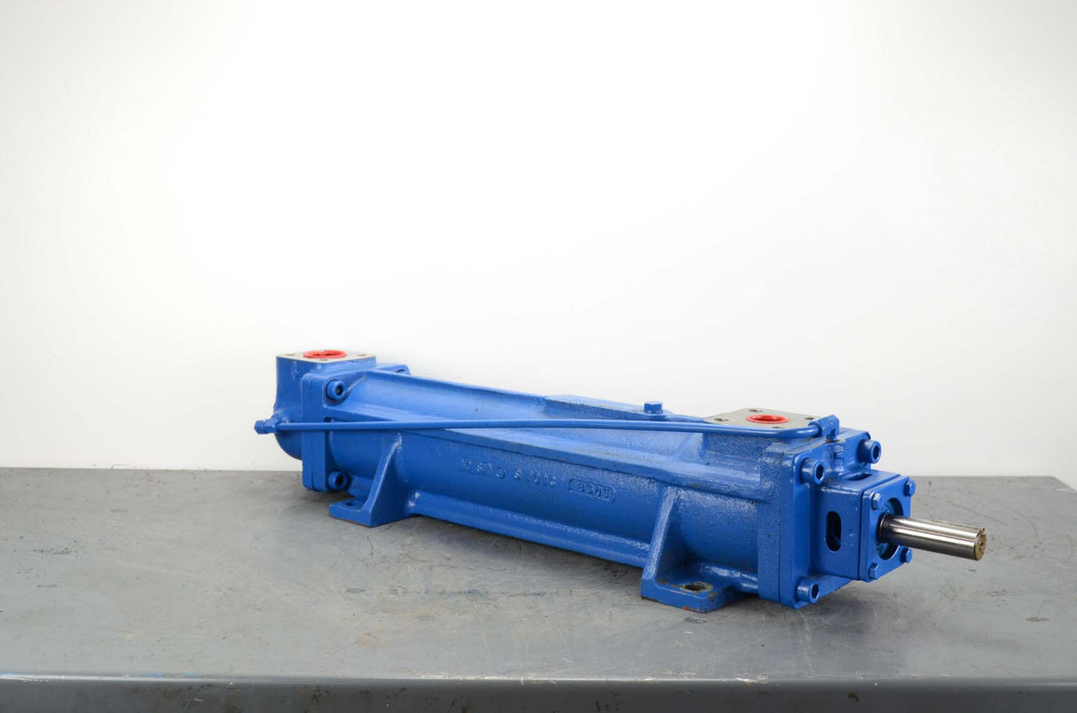 Imo C12DB-187 Screw Pump|Imo C12DB-187 Screw Pump|Imo C12DB-187 Screw Pump|Imo C12DB-187 Screw Pump