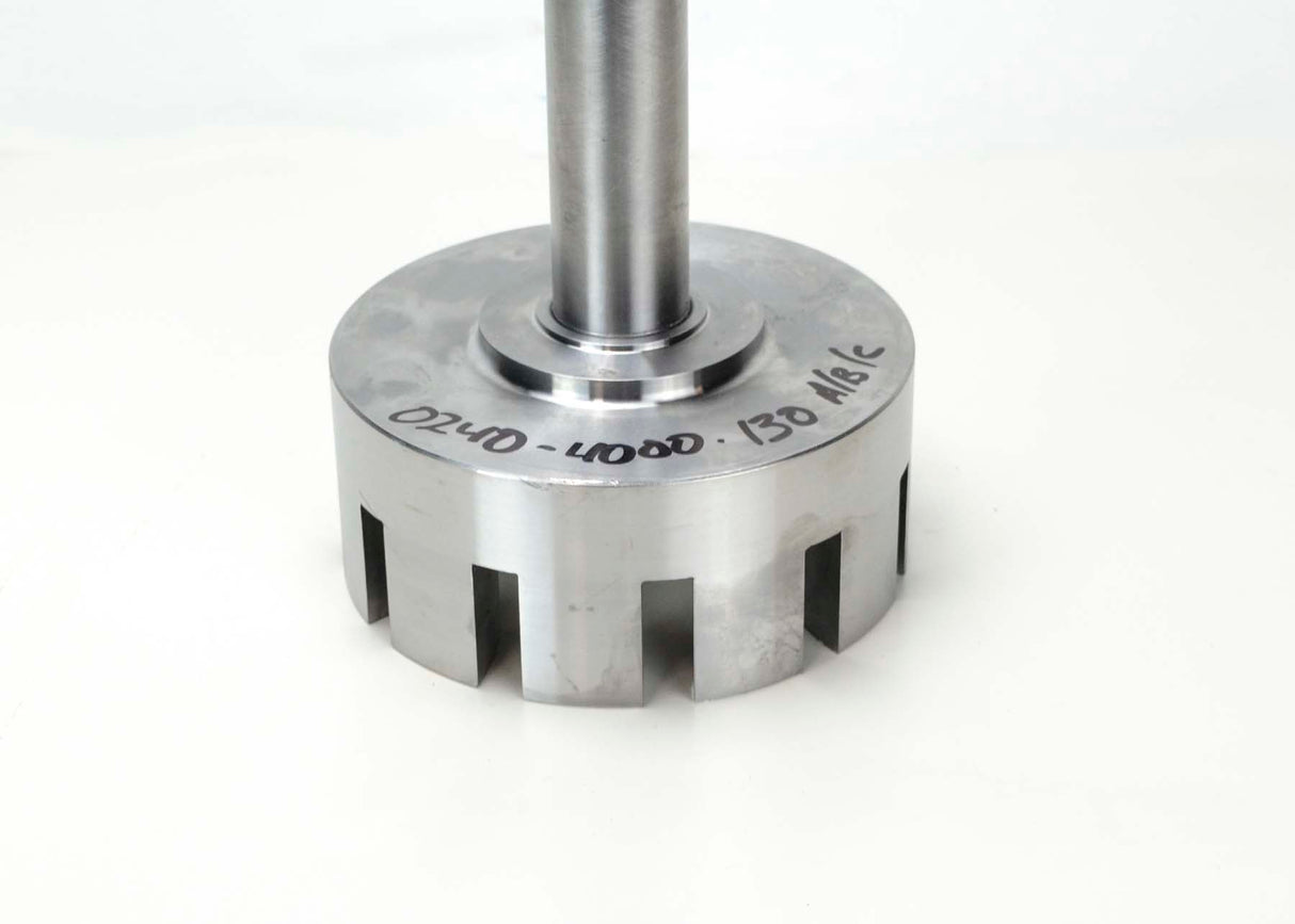 Viking® K123A Rotor Shaft|Viking® K123A Rotor Shaft|Viking® K123A Rotor Shaft
