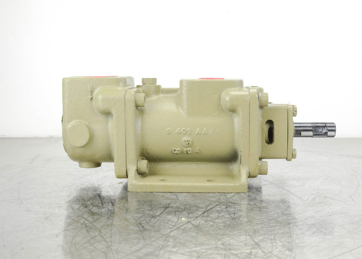 Imo A3DB-118 Screw Pump|Imo A3DB-118 Screw Pump|Imo A3DB-118 Screw Pump|Imo A3DB-118 Screw Pump|Imo A3DB-118 Screw Pump|Imo A3DB-118 Screw Pump|Imo A3DB-118 Screw Pump|Imo A3DB-118 Screw Pump