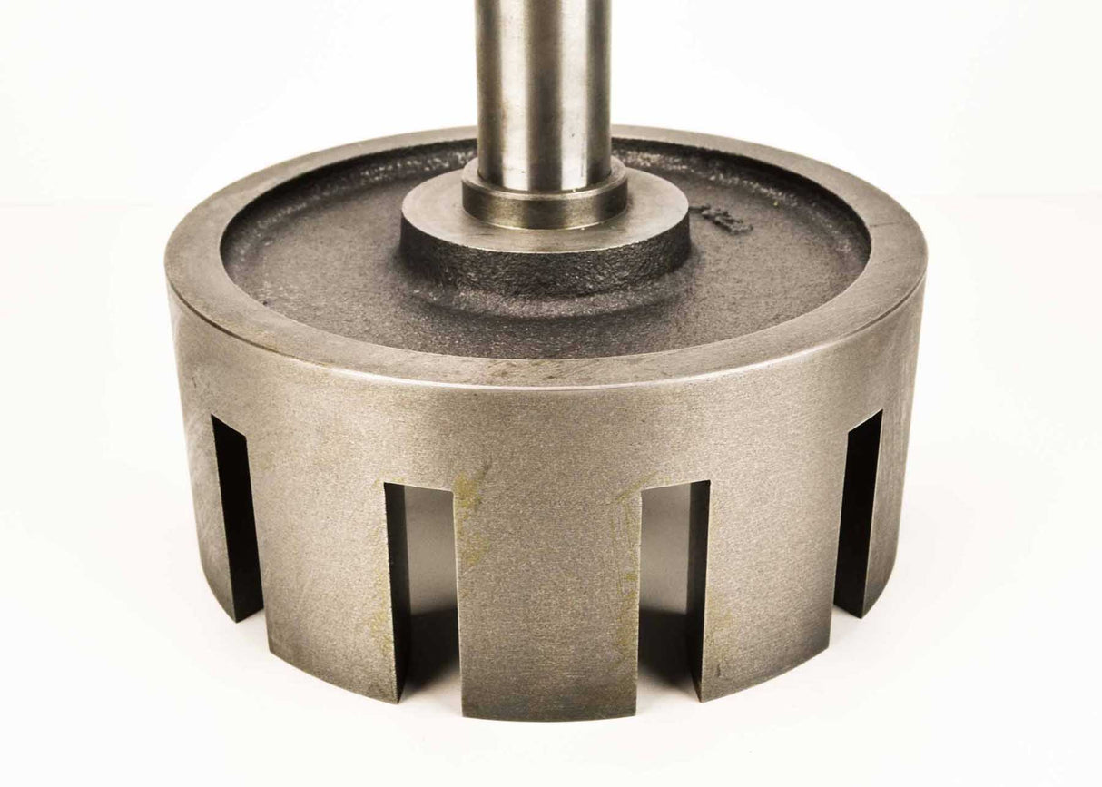 Viking® LL Stainless Rotor and Shaft 3-573-361-724-47|Viking® LL Stainless Rotor and Shaft 3-573-361-724-47|Viking® LL Stainless Rotor and Shaft 3-573-361-724-47
