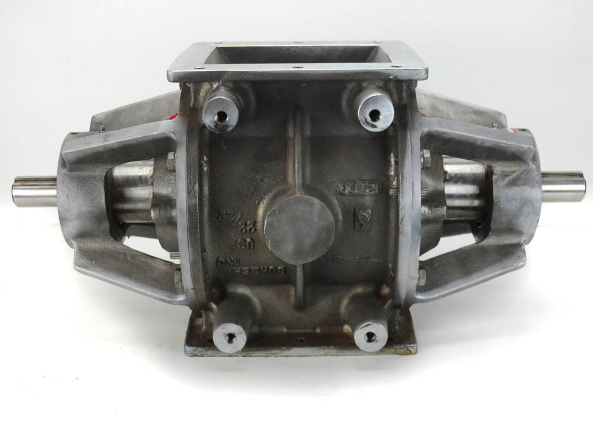 Buhler USF-22/22 Pump|Buhler USF-22/22 Pump|Buhler USF-22/22 Pump|Buhler USF-22/22 Pump|Buhler USF-22/22 Pump|Buhler USF-22/22 Pump|Buhler USF-22/22 Pump|Buhler USF-22/22 Pump|Buhler USF-22/22 Pump, Flanged Ports (New)