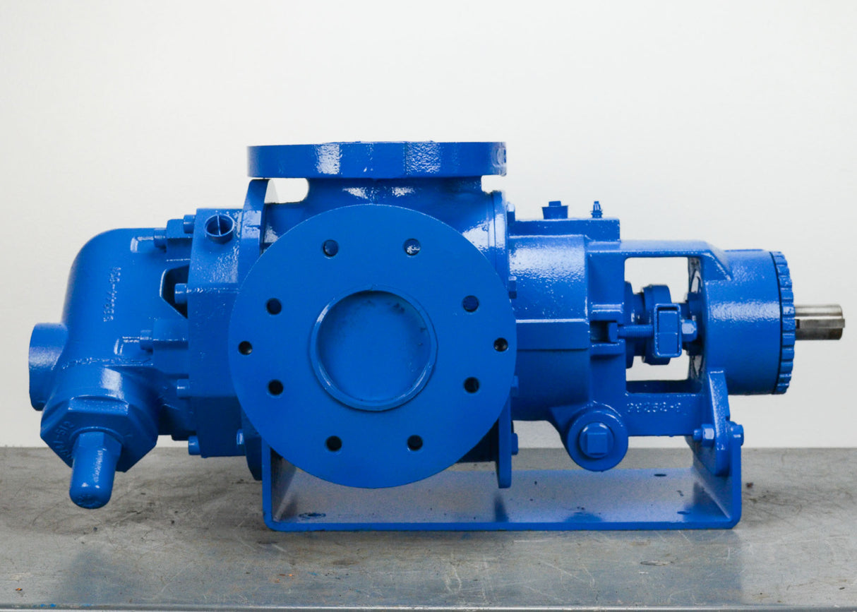 Gorman Rupp GHS4RS4-B Pump|Gorman Rupp GHS4RS4-B Pump|Gorman Rupp GHS4RS4-B Pump|Gorman Rupp GHS4RS4-B Pump|Gorman Rupp GHS4RS4-B Pump|Gorman Rupp GHS4RS4-B Pump|Gorman Rupp GHS4RS4-B Pump|Gorman Rupp GHS4RS4-B Pump|Gorman Rupp GHS4RS4-B Pump, Flanged Ports, Relief Valve (New)