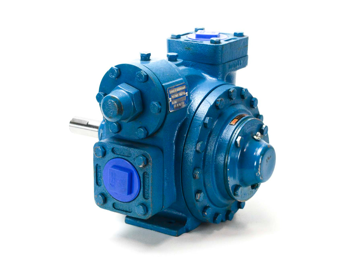 Blackmer XL2B Pump|Blackmer XL2B Pump|Blackmer XL2B Pump|Blackmer XL2B Pump|Blackmer XL2B Pump|Blackmer XL2B Pump|Blackmer XL2B Pump|Blackmer XL2B Pump|Blackmer XL2B Pump (New)