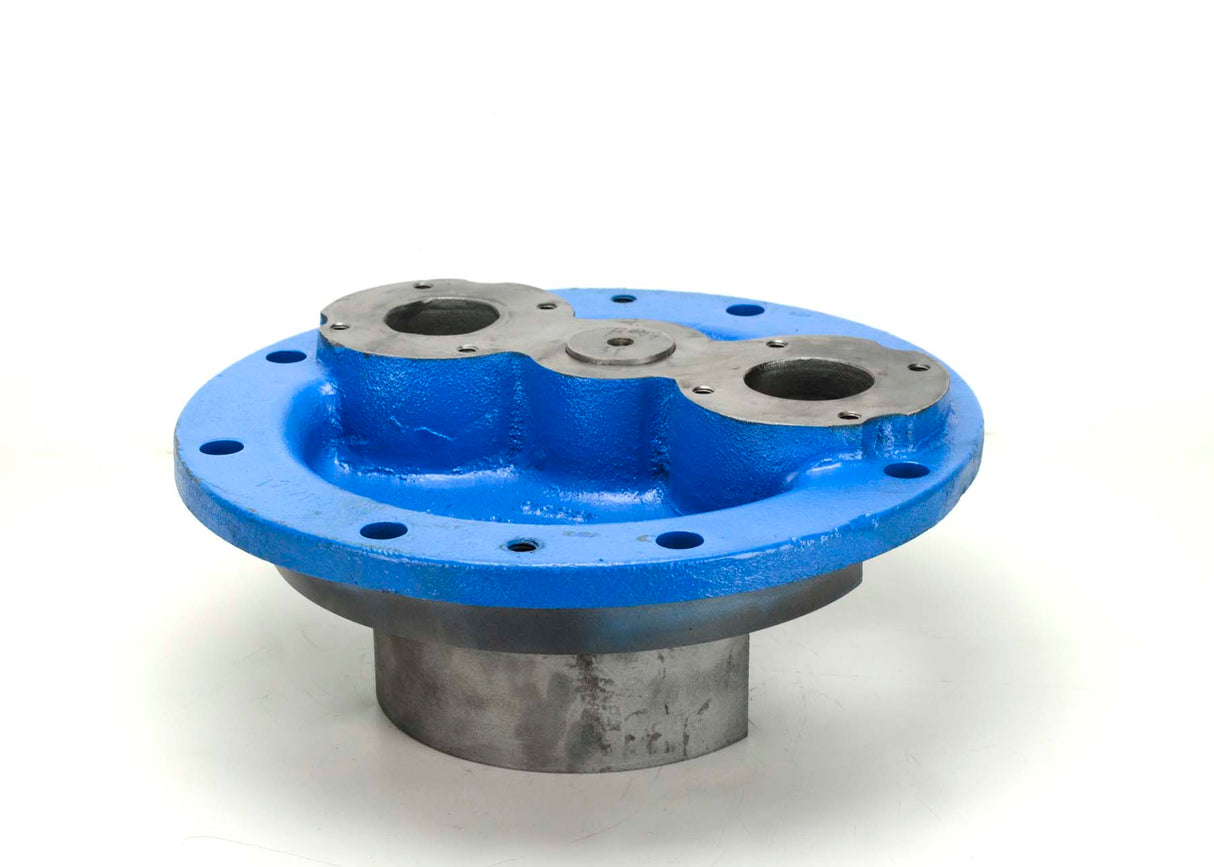 Viking® Q QR Head|Viking® Q QR Head|Viking® Q QR Head