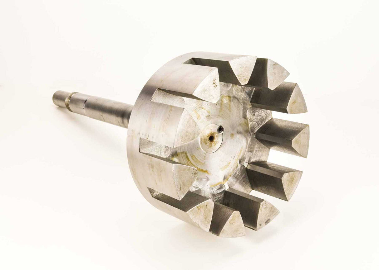 Viking® LL124 Rotor and Shaft 3-573-361-435-47|Viking® LL124 Rotor and Shaft 3-573-361-435-47|Viking® LL124 Rotor and Shaft 3-573-361-435-47