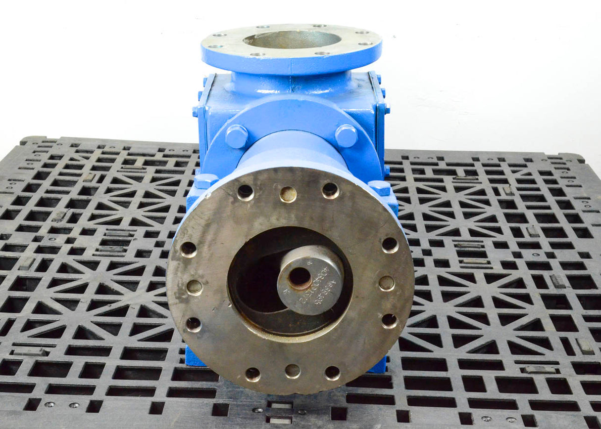 Moyno SSQ 1F0GS F Pump|Moyno SSQ 1F0GS F Pump|Moyno SSQ 1F0GS F Pump|Moyno SSQ 1F0GS F Pump|Moyno SSQ 1F0GS F Pump|Moyno SSQ 1F0GS F Pump|Moyno SSQ 1F0GS F Pump, Flanged Ports (New)