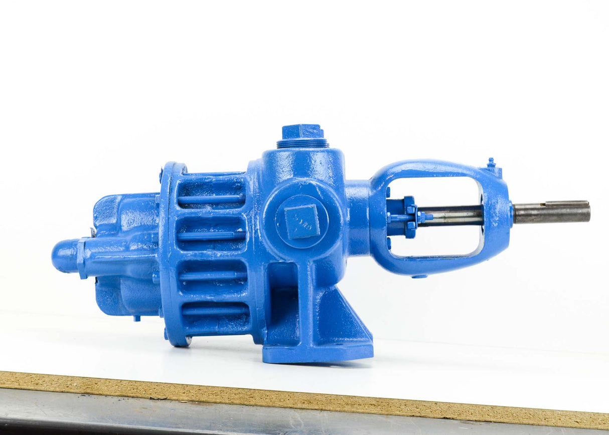 Roper 2F50 Pump|Roper 2F50 Pump, Threaded Ports (New)|Roper 2F50 Pump|Roper 2F50 Pump|Roper 2F50 Pump|Roper 2F50 Pump|Roper 2F50 Pump|Roper 2F50 Pump|Roper 2F50 Pump