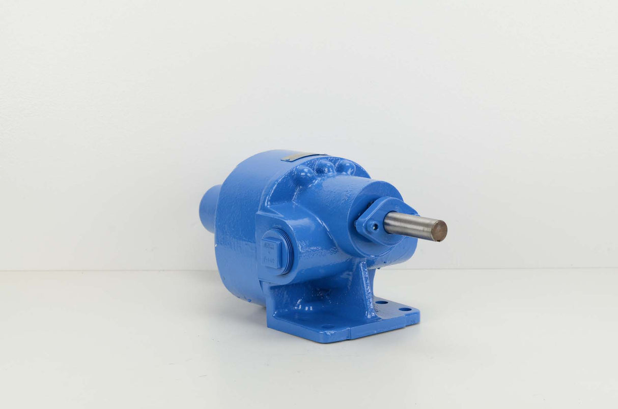 Flowserve 6GAU Pump|Flowserve 6GAU Pump|Flowserve 6GAU Pump|Flowserve 6GAU Pump|Flowserve 6GAU Pump|Flowserve 6GAU Pump|Flowserve 6GAU Pump|Flowserve 6GAU Pump|Flowserve 6GAU Pump, Threaded Ports, Relief Valve (New)