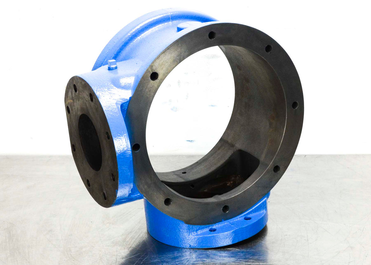 Viking® Q Flanged Casing|Viking® Q Flanged Casing|Viking® Q Flanged Casing|Viking® Q Casing|Viking® Q Casing|Viking® Q Casing