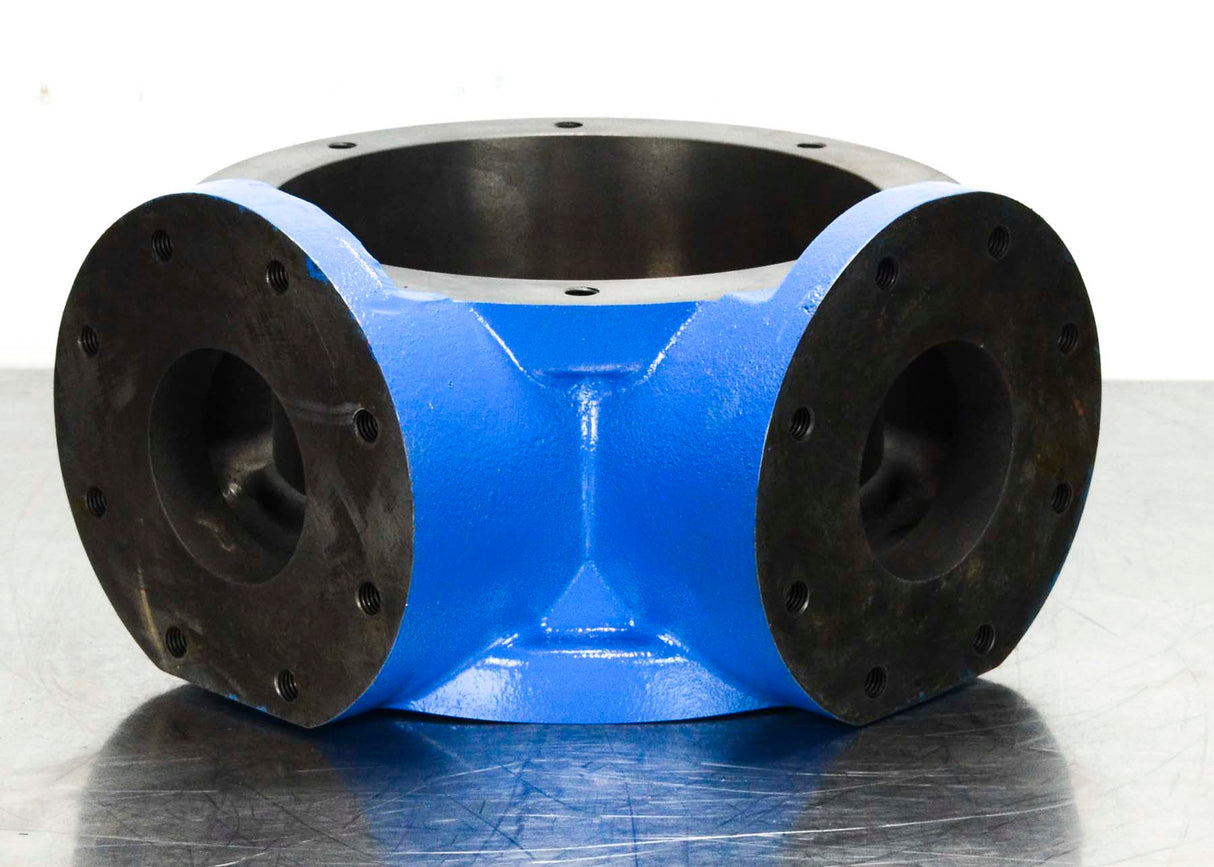 Viking® Q Flanged Casing|Viking® Q Flanged Casing|Viking® Q Flanged Casing|Viking® Q Casing|Viking® Q Casing|Viking® Q Casing