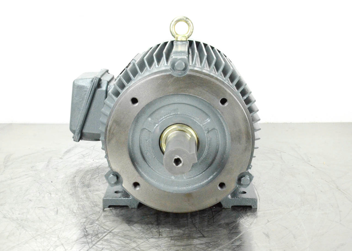 Worldwide Electric 10HP 215TC PEWW10-18-215TC Motor|Worldwide Electric 10HP 215TC PEWW10-18-215TC Motor|Worldwide Electric 10HP 215TC PEWW10-18-215TC Motor|Worldwide Electric 10HP 215TC PEWW10-18-215TC Motor|Worldwide Electric 10HP, 213TC Motor (New)