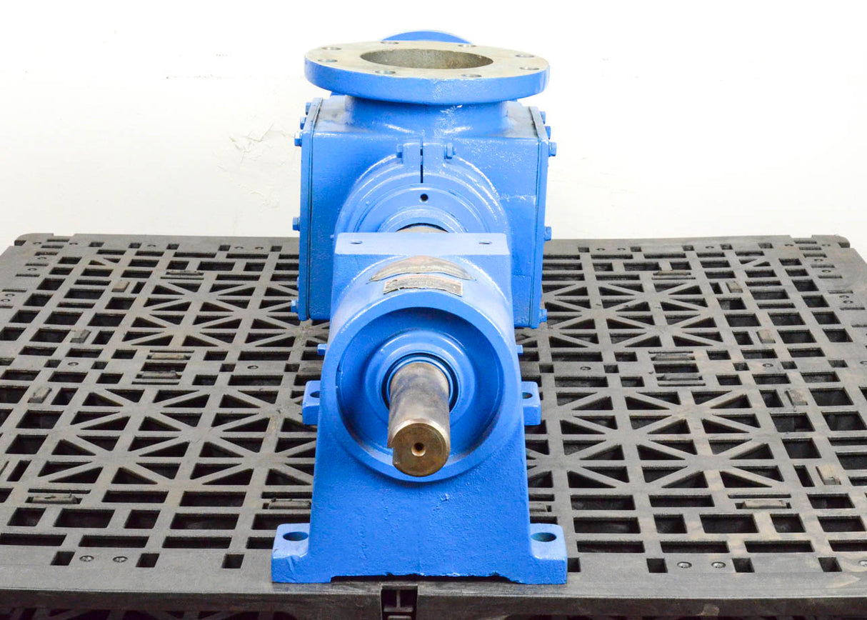 Moyno SSQ 1F0GS F Pump|Moyno SSQ 1F0GS F Pump|Moyno SSQ 1F0GS F Pump|Moyno SSQ 1F0GS F Pump|Moyno SSQ 1F0GS F Pump|Moyno SSQ 1F0GS F Pump|Moyno SSQ 1F0GS F Pump, Flanged Ports (New)