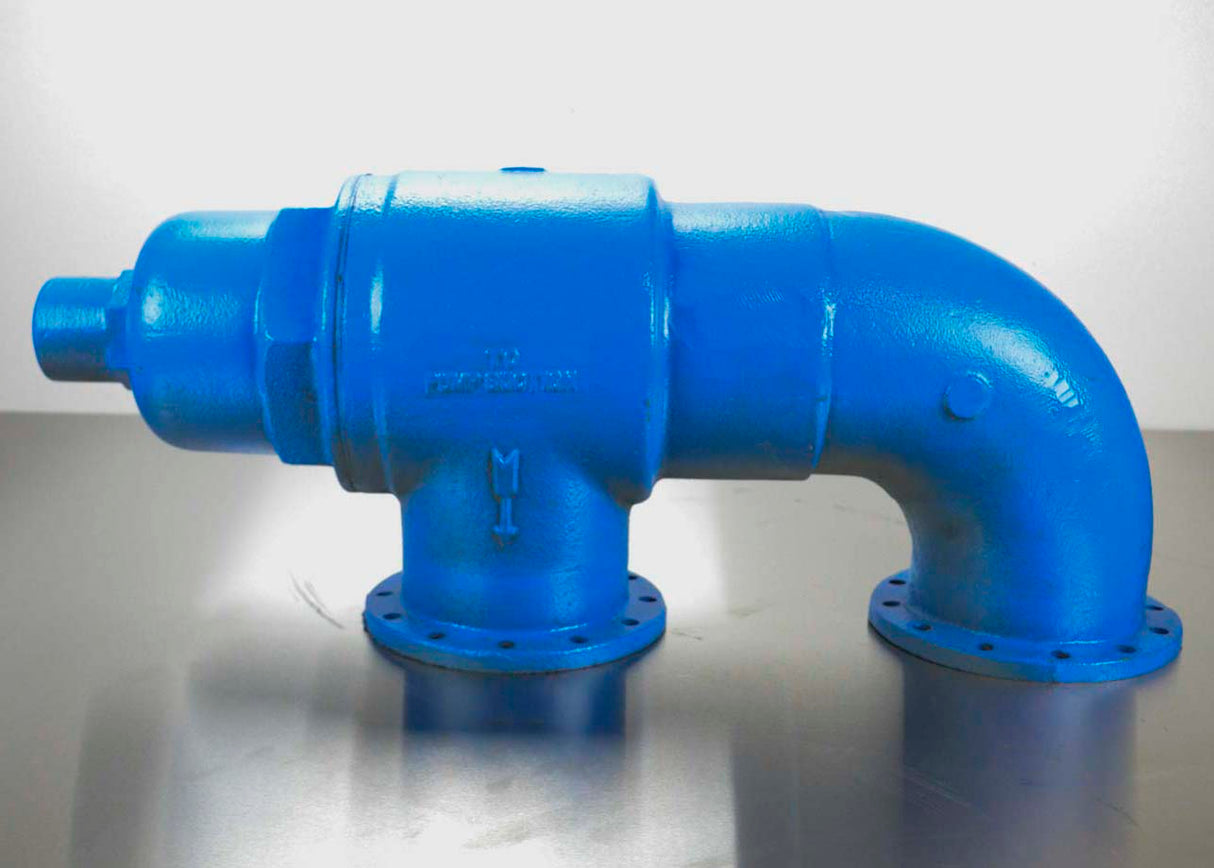 Viking® R Pump Cast Iron Relief Valve|Viking® R Pump Cast Iron Relief Valve|Viking® R Pump Cast Iron Relief Valve