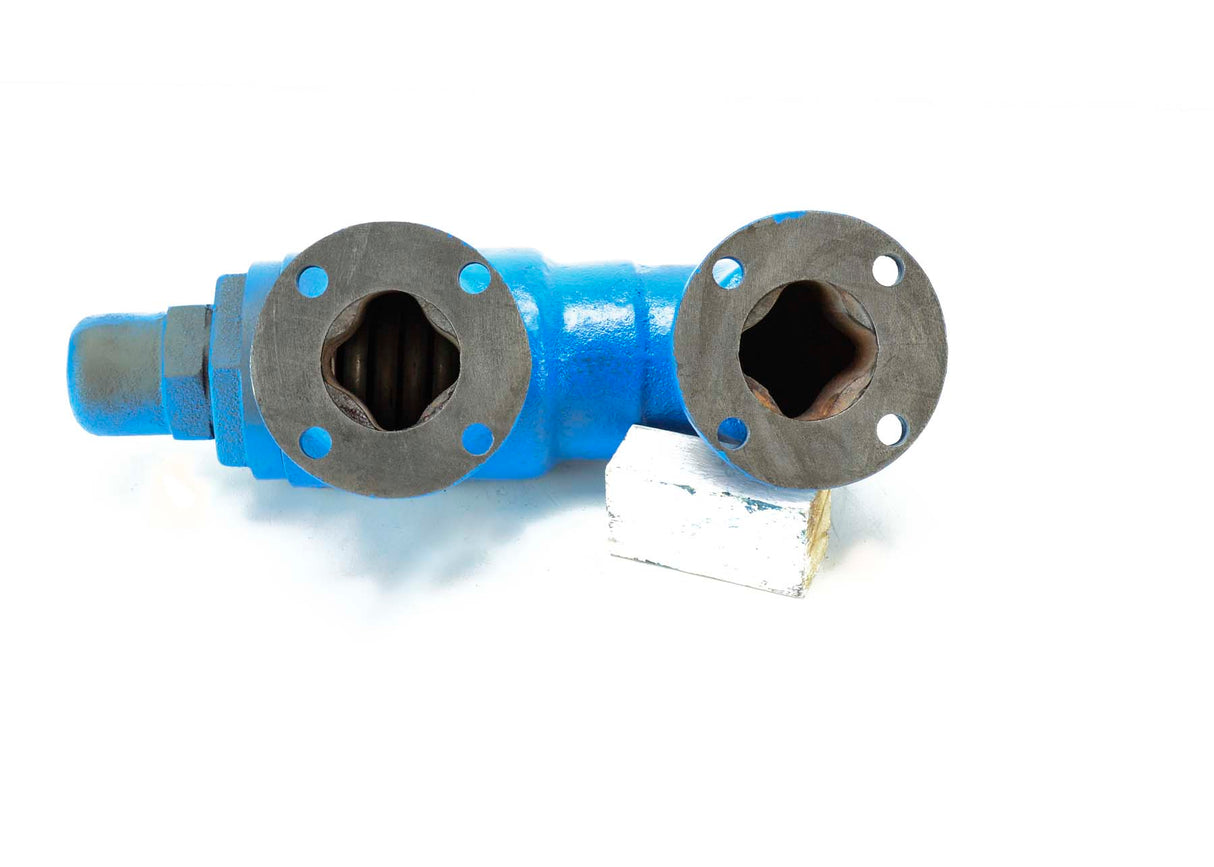 Viking® L-LS Relief Valve|Viking® L-LS Relief Valve|Viking® L-LS Relief Valve