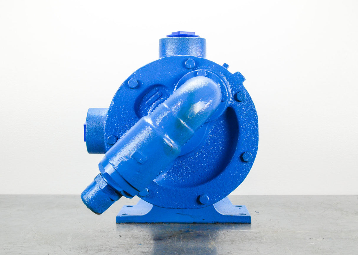 Viking® L4124B Pump|Viking® L4124B Pump|Viking® L4124B Pump|Viking® L4124B Pump|Viking® L4124B Pump|Viking® L4124B Pump|Viking® L4124B Pump|Viking® L4124B Pump|Viking® L4124B Pump, Threaded Ports, Relief Valve (New)