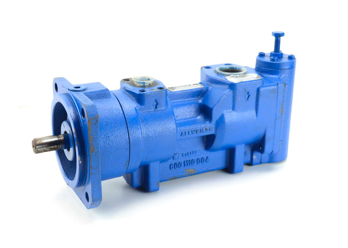 Allweiler TRILUB40R41-W115 Pump|Allweiler TRILUB40R41-W115 Pump|Allweiler TRILUB40R41-W115 Pump|Allweiler TRILUB40R41-W115 Pump|Allweiler TRILUB40R41-W115 Pump|Allweiler TRILUB40R41-W115 Pump|Allweiler TRILUB40R41-W115 Pump|Allweiler TRILUB40R41-W115 Pump|Allweiler TRILUB40R41-W115 Pump, Flanged Ports (New)