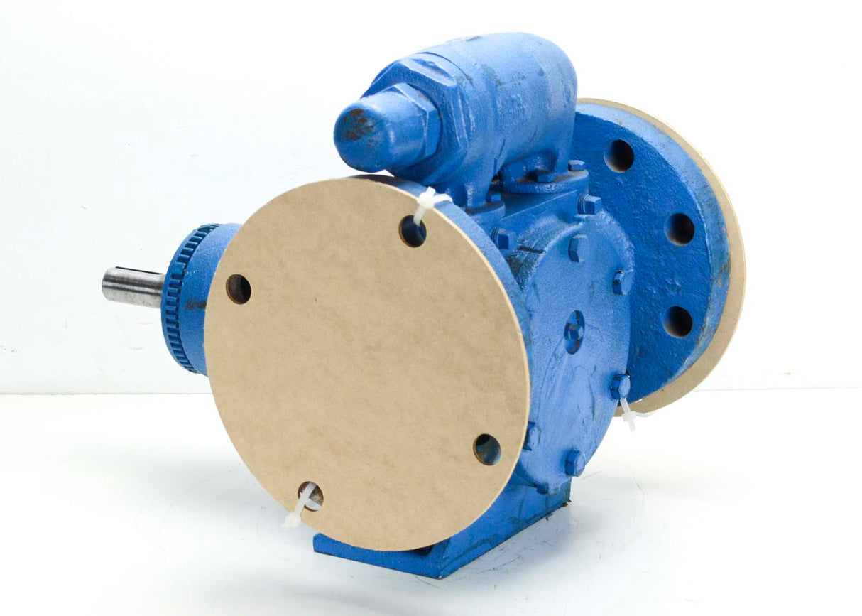 Viking® AS4197 Pump|Viking® AS4197 Pump|Viking® AS4197 Pump|Viking® AS4197 Pump|Viking® AS4197 Pump|Viking® AS4197 Pump|Viking® AS4197 Pump|Viking® AS4197 Pump|Viking® AS4197 Pump, Flanged Ports, Relief Valve, Stainless (New)