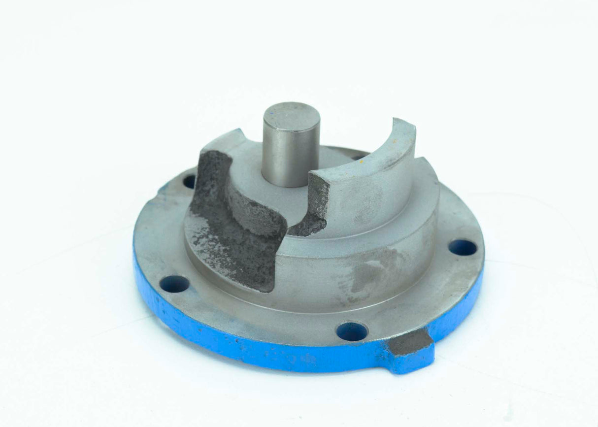 Viking® HJ Plain Pump Head 3-370-206-41G-00|Viking® HJ Plain Pump Head 3-370-206-41G-00|Viking® HJ Plain Pump Head 3-370-206-41G-00