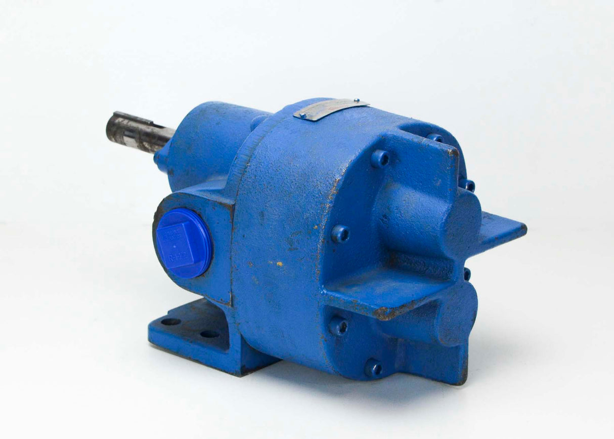 Flowserve 6GASMODO Pump|Flowserve 6GASMODO Pump|Flowserve 6GASMODO Pump|Flowserve 6GASMODO Pump|Flowserve 6GASMODO Pump|Flowserve 6GASMODO Pump|Flowserve 6GASMODO Pump|Flowserve 6GASMODO Pump|Flowserve 6GASMODO Pump, Threaded Ports (New)