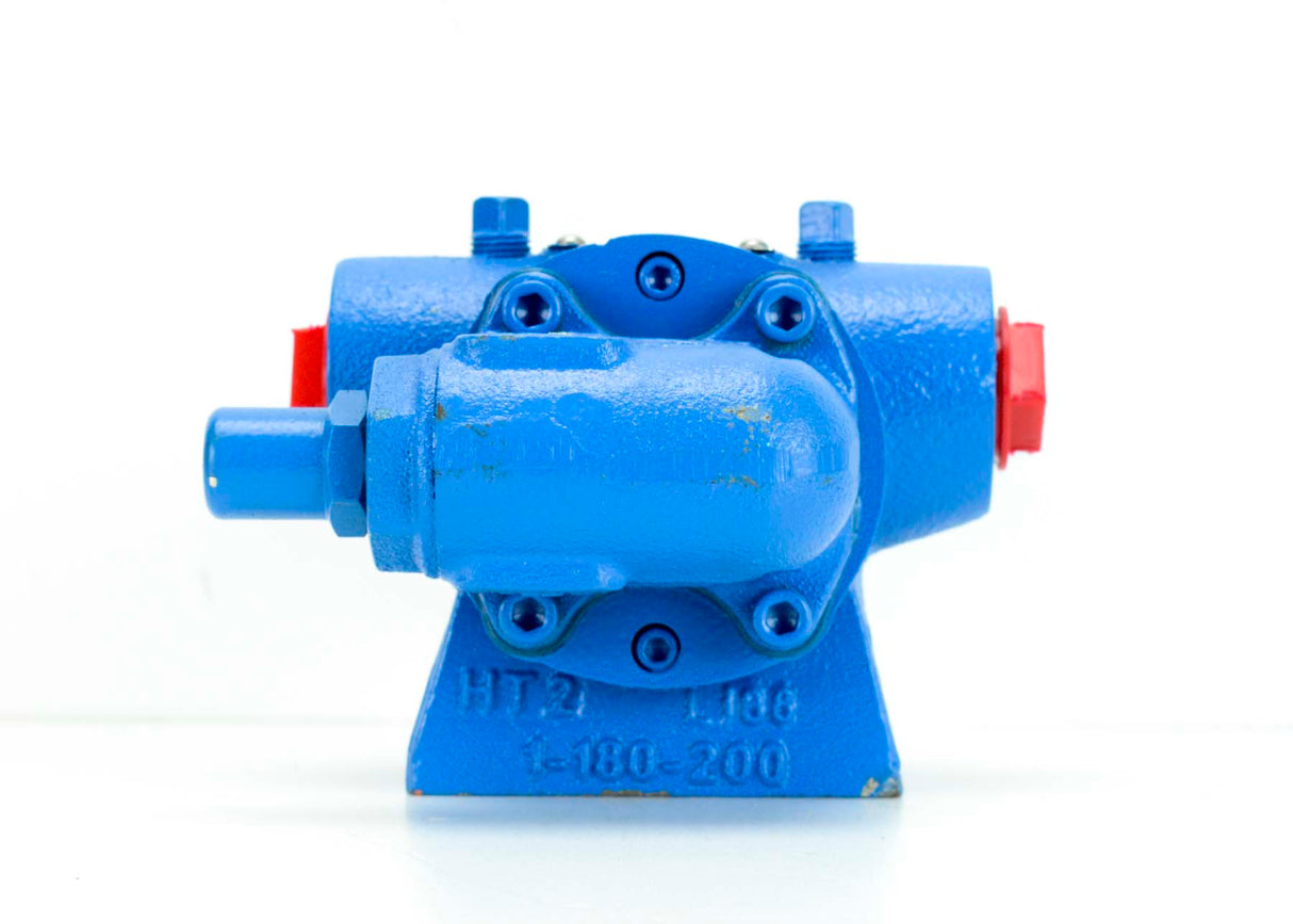 Viking® GG4195|Viking® GG4195|Viking® GG4195|Viking® GG4195|Viking® GG4195|Viking® GG4195|Viking® GG4195|Viking® GG4195|Viking® GG4195 Pump, 1" Threaded Ports