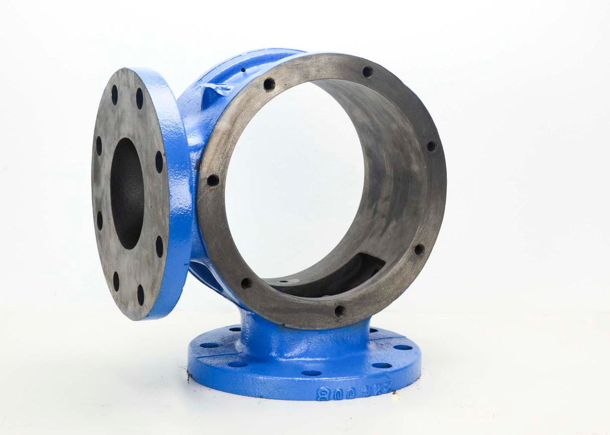 Viking® L-LQ Flanged Casing|Viking® L-LQ Flanged Casing|Viking® L-LQ Flanged Casing