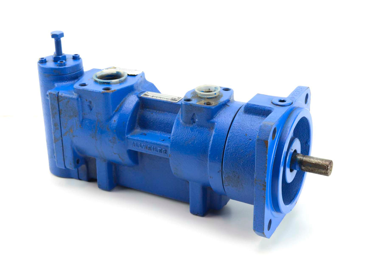 Allweiler TRILUB40R41-W115 Pump|Allweiler TRILUB40R41-W115 Pump|Allweiler TRILUB40R41-W115 Pump|Allweiler TRILUB40R41-W115 Pump|Allweiler TRILUB40R41-W115 Pump|Allweiler TRILUB40R41-W115 Pump|Allweiler TRILUB40R41-W115 Pump|Allweiler TRILUB40R41-W115 Pump|Allweiler TRILUB40R41-W115 Pump, Flanged Ports (New)