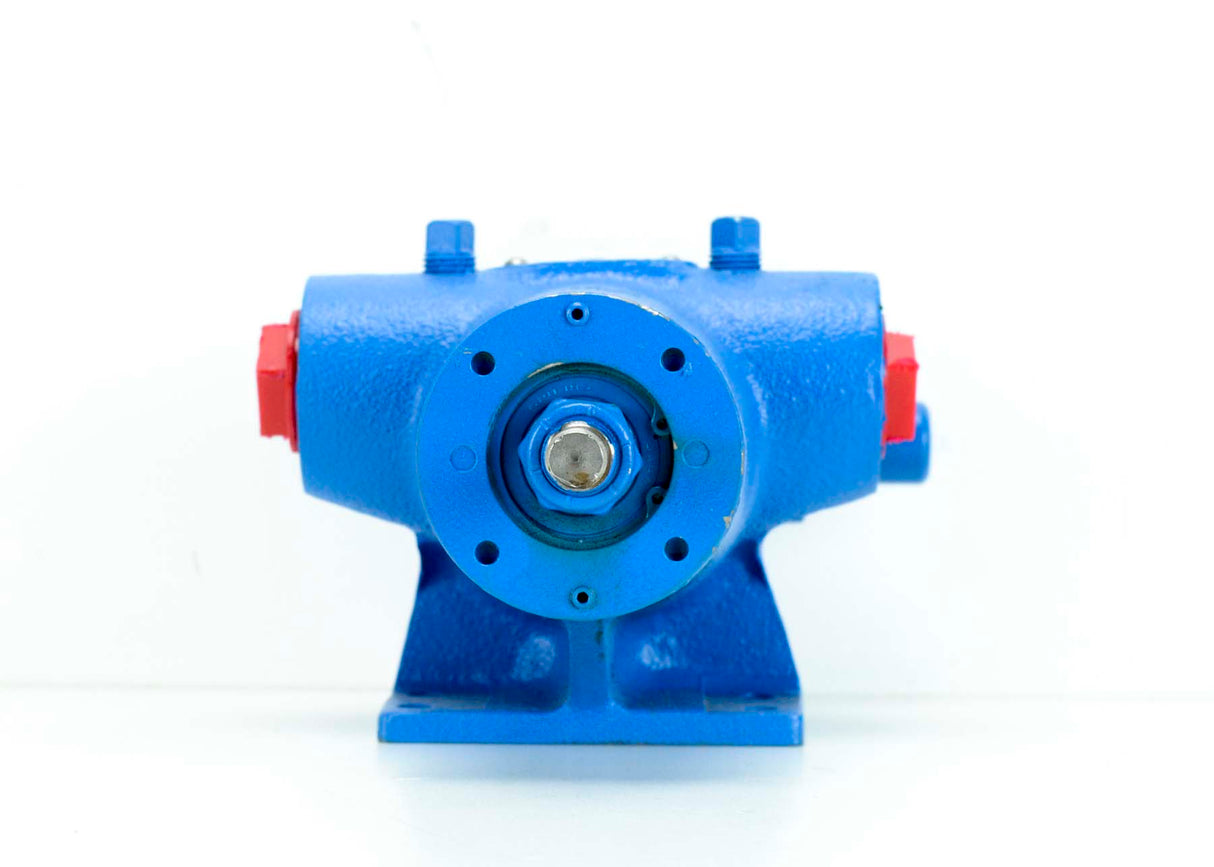 Viking® GG4195|Viking® GG4195|Viking® GG4195|Viking® GG4195|Viking® GG4195|Viking® GG4195|Viking® GG4195|Viking® GG4195|Viking® GG4195 Pump, 1" Threaded Ports