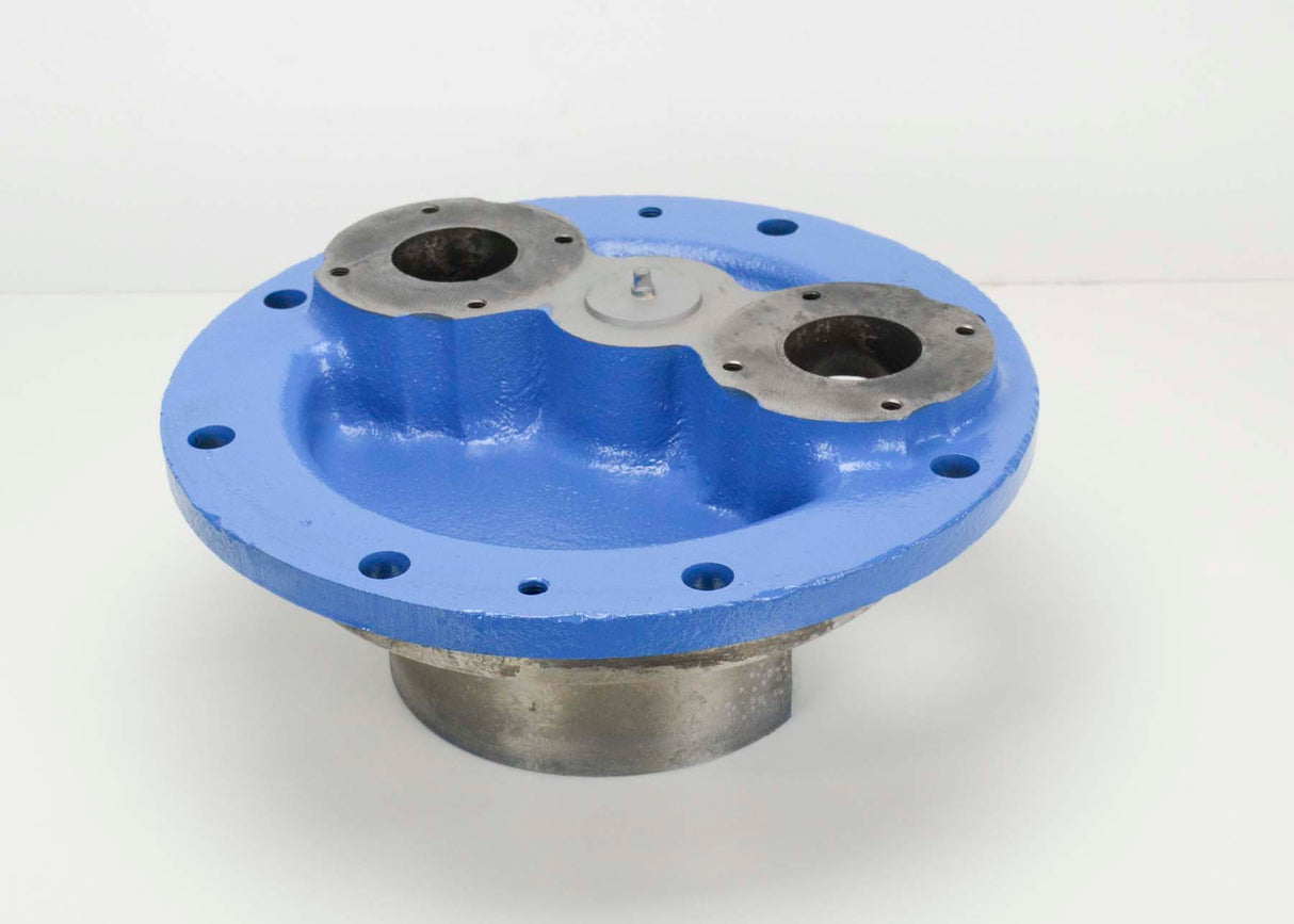 Viking® Q-QR Relief Valve Pump Head|Viking® Q-QR Relief Valve Pump Head|Viking® Q-QR Relief Valve Pump Head