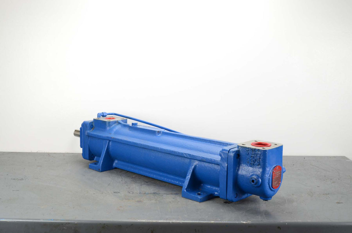 Imo C12DB-187 Screw Pump|Imo C12DB-187 Screw Pump|Imo C12DB-187 Screw Pump|Imo C12DB-187 Screw Pump
