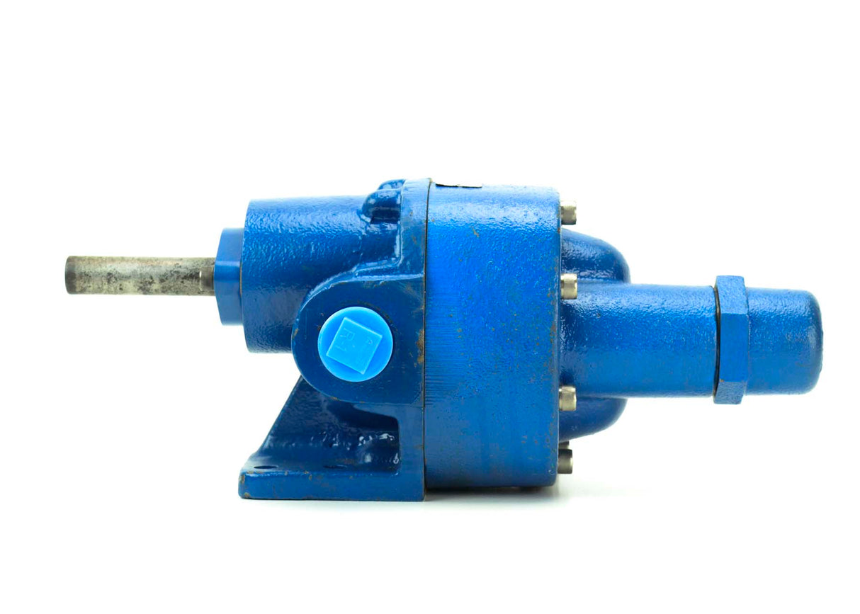 Worthington 4GASM1D0 Pump|Worthington 4GASM1D0 Pump|Worthington 4GASM1D0 Pump|Worthington 4GASM1D0 Pump|Worthington 4GASM1D0 Pump|Worthington 4GASM1D0 Pump|Worthington 4GASM1D0 Pump|Worthington 4GASM1D0 Pump|Worthington 4GASM1D0 Pump, Threaded Ports, Relief Valve (New)