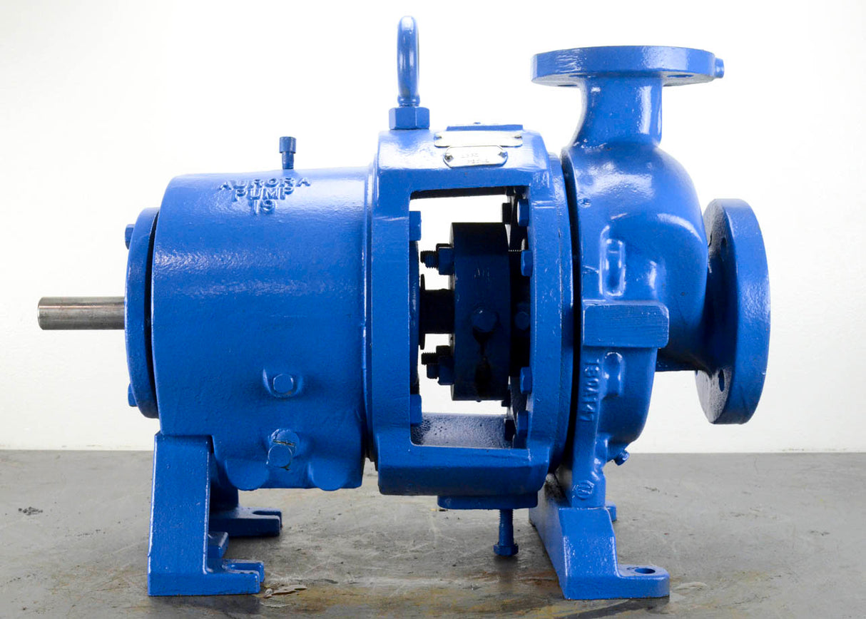 Aurora CT911-152-23 Pump|Aurora CT911-152-23 Pump|Aurora CT911-152-23 Pump|Aurora CT911-152-23 Pump|Aurora CT911-152-23 Pump|Aurora CT911-152-23 Pump|Aurora CT911-152-23 Pump|Aurora CT911-152-23 Pump|Aurora CT911-152-23 Pump, Flanged Ports, Stainless (New)