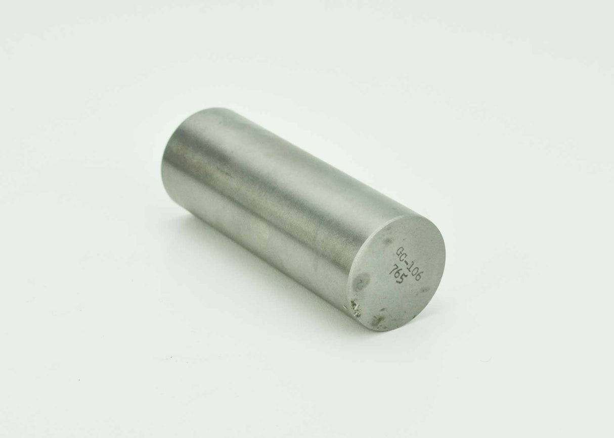 Viking® L-LQ Tungsten Carbide Idler Pin 2-436-004-765-00|Viking® L-LQ Tungsten Carbide Idler Pin 2-436-004-765-00|Viking® L-LQ Tungsten Carbide Idler Pin 2-436-004-765-00
