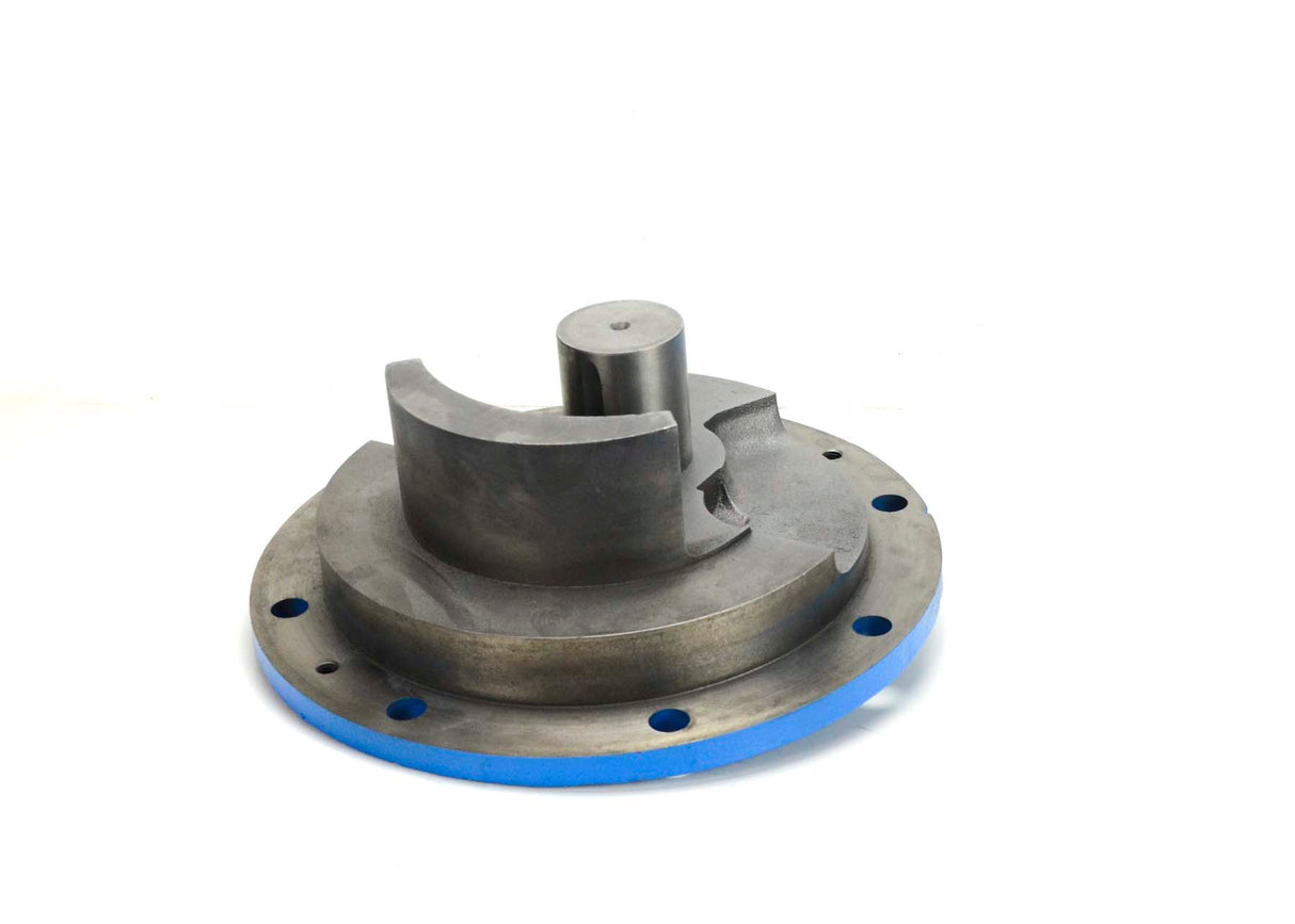 Viking® Q-QR Head|Viking® Q-QR Head|Viking® Q-QR Head