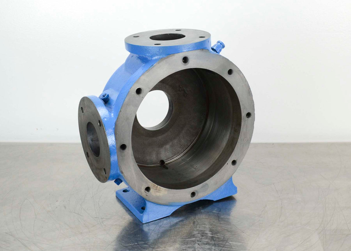 Viking® Q Flanged Casing|Viking® Q Flanged Casing|Viking® Q Flanged Casing