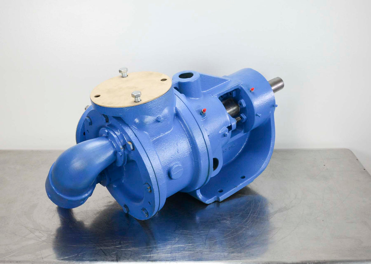 Viking® Q4225 Pump|Viking® Q4225 Pump|Viking® Q4225 Pump|Viking® Q4225 Pump|Viking® Q4225 Pump|Viking® Q4225 Pump|Viking® Q4225 Pump|Viking® Q4225 Pump|Viking® Q4225 Pump, Flanged Ports (New)
