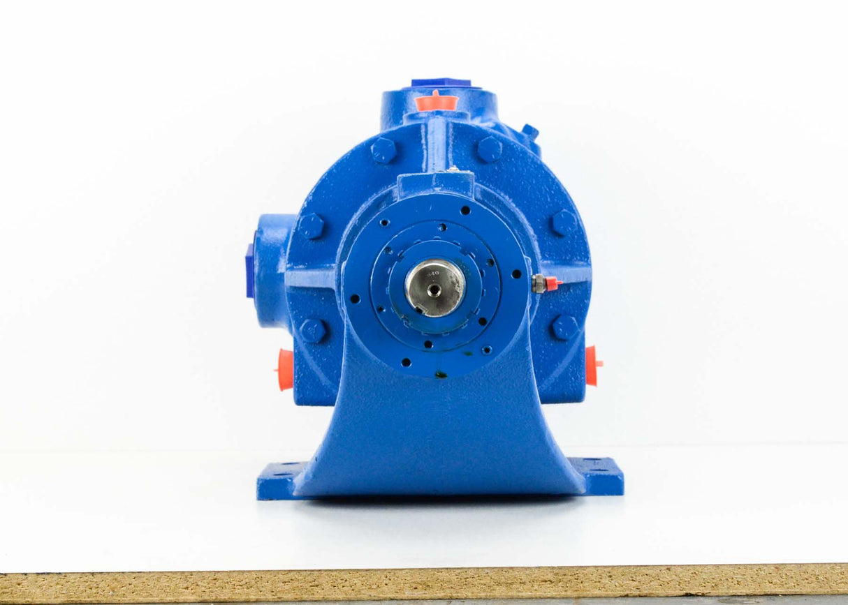 Viking® K4724 Pump|Viking® K4724 Pump|Viking® K4724 Pump|Viking® K4724 Pump|Viking® K4724 Pump|Viking® K4724 Pump|Viking® K4724 Pump|Viking® K4724 Pump|Viking® K4724 Pump, Threaded Ports (New)