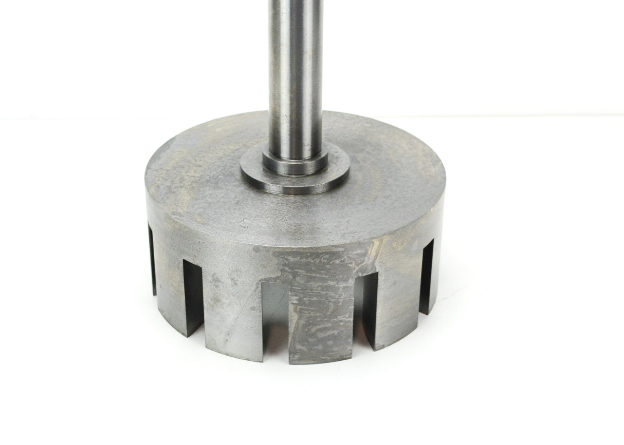 Viking® LL124 Rotor Shaft||Viking® LL124 Rotor Shaft