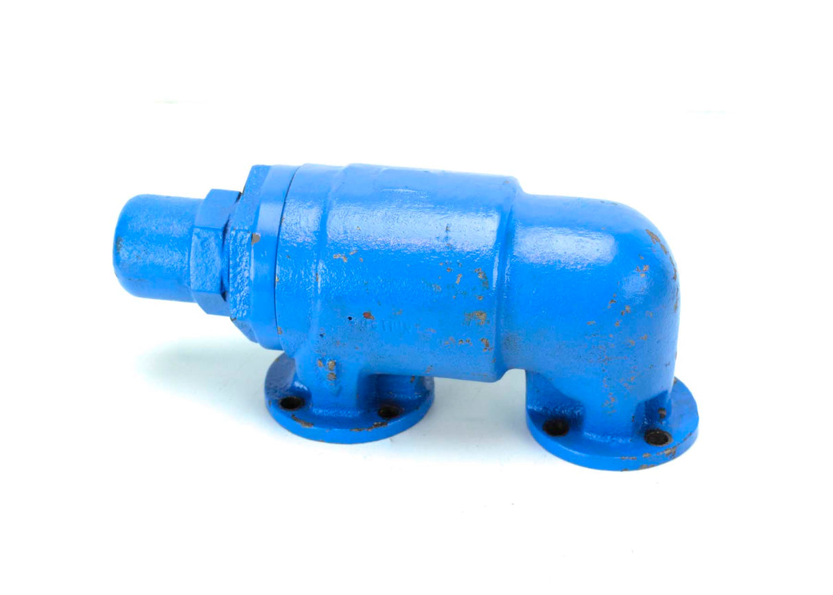 Viking® AS-KK Relief Valve|Viking® AS-KK Relief Valve|Viking® AS-KK Relief Valve|