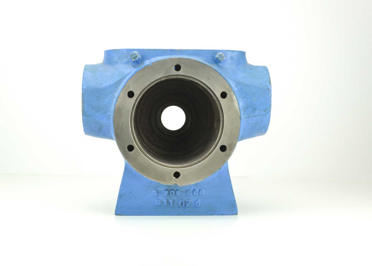 Viking® AS/AK4195 Casing|Viking® AS/AK4195 Casing|Viking® AS/AK4195 Casing|Viking® AS4195 Bearing Frame|Viking® AS4195 Bearing Frame|Viking® AS4195 Bearing Frame