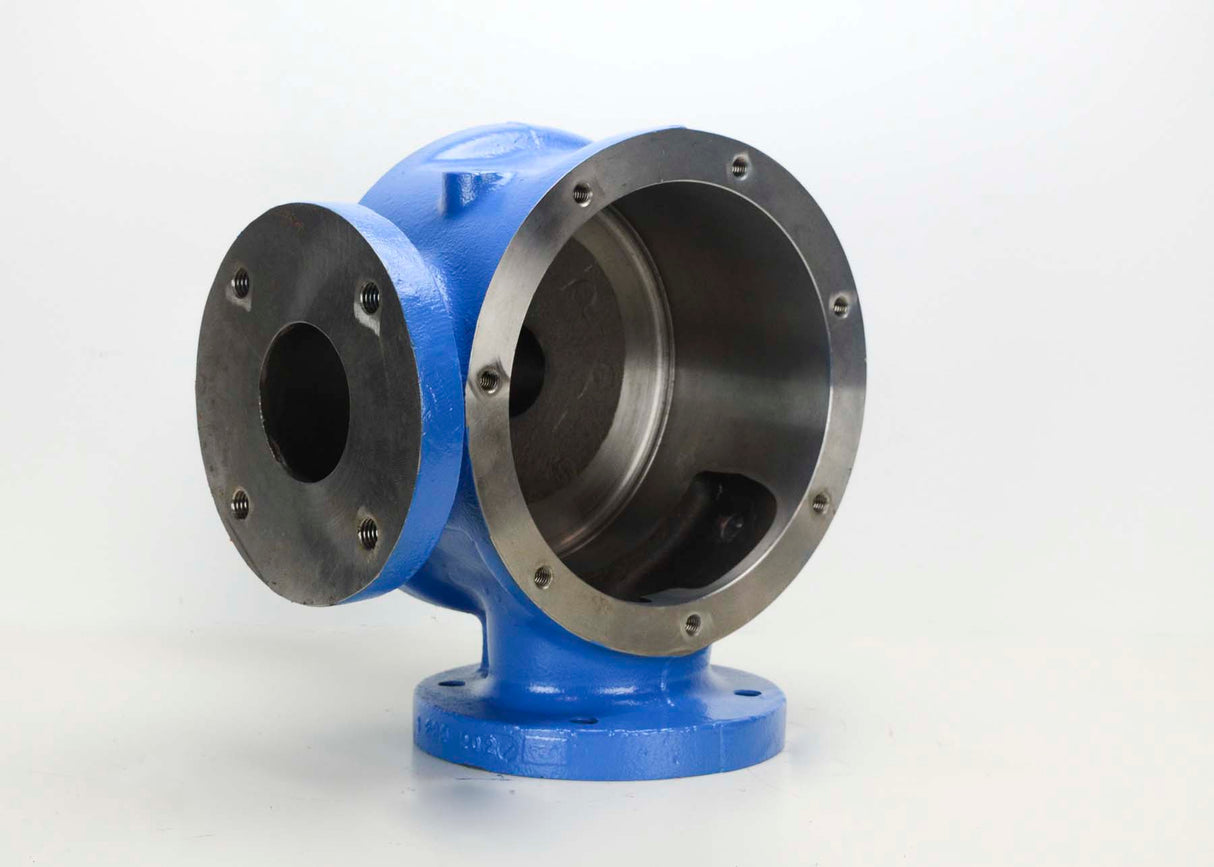 Viking® LL Flanged Casing|Viking® LL Flanged Casing|Viking® LL Flanged Casing