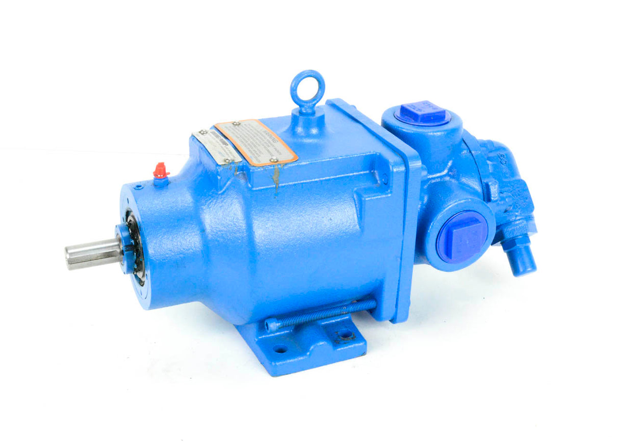 Viking® HL8124A Pump|Viking® HL8124A Pump|Viking® HL8124A Pump|Viking® HL8124A Pump|Viking® HL8124A Pump|Viking® HL8124A Pump|Viking® HL8124A Pump|Viking® HL8124A Pump|Viking® HL8124A Gear Pump, Threaded Ports, Relief Valve (New)
