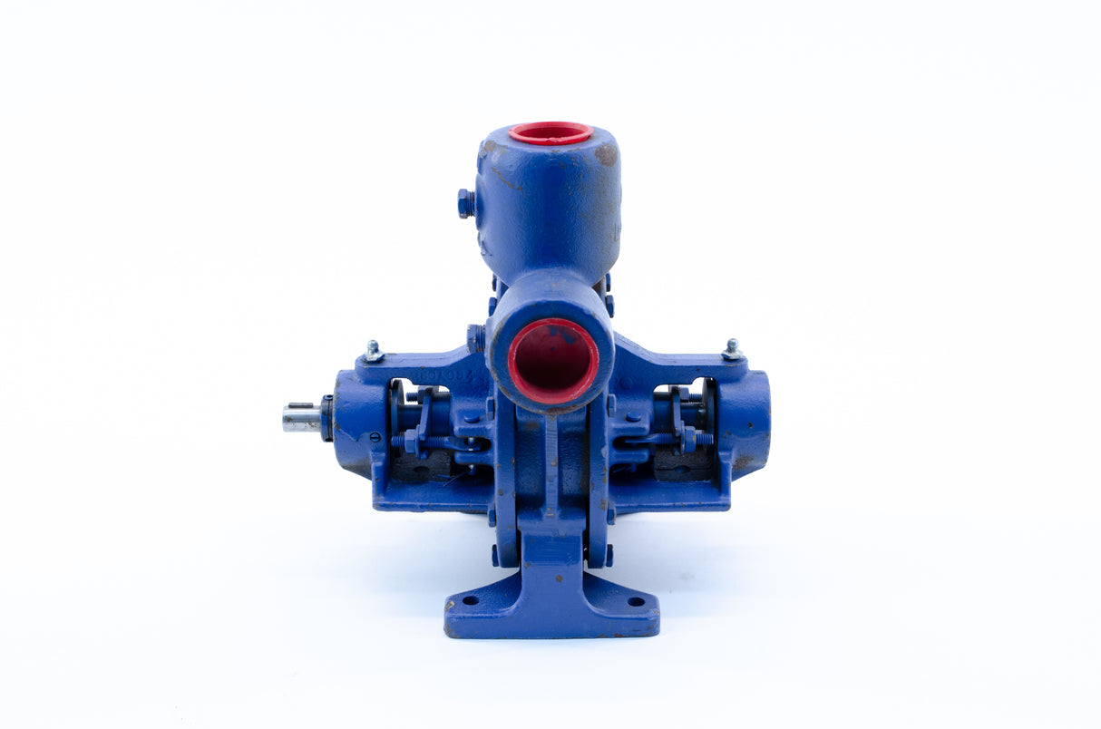 Aurora H4 BF Pump, Threaded Ports (New)