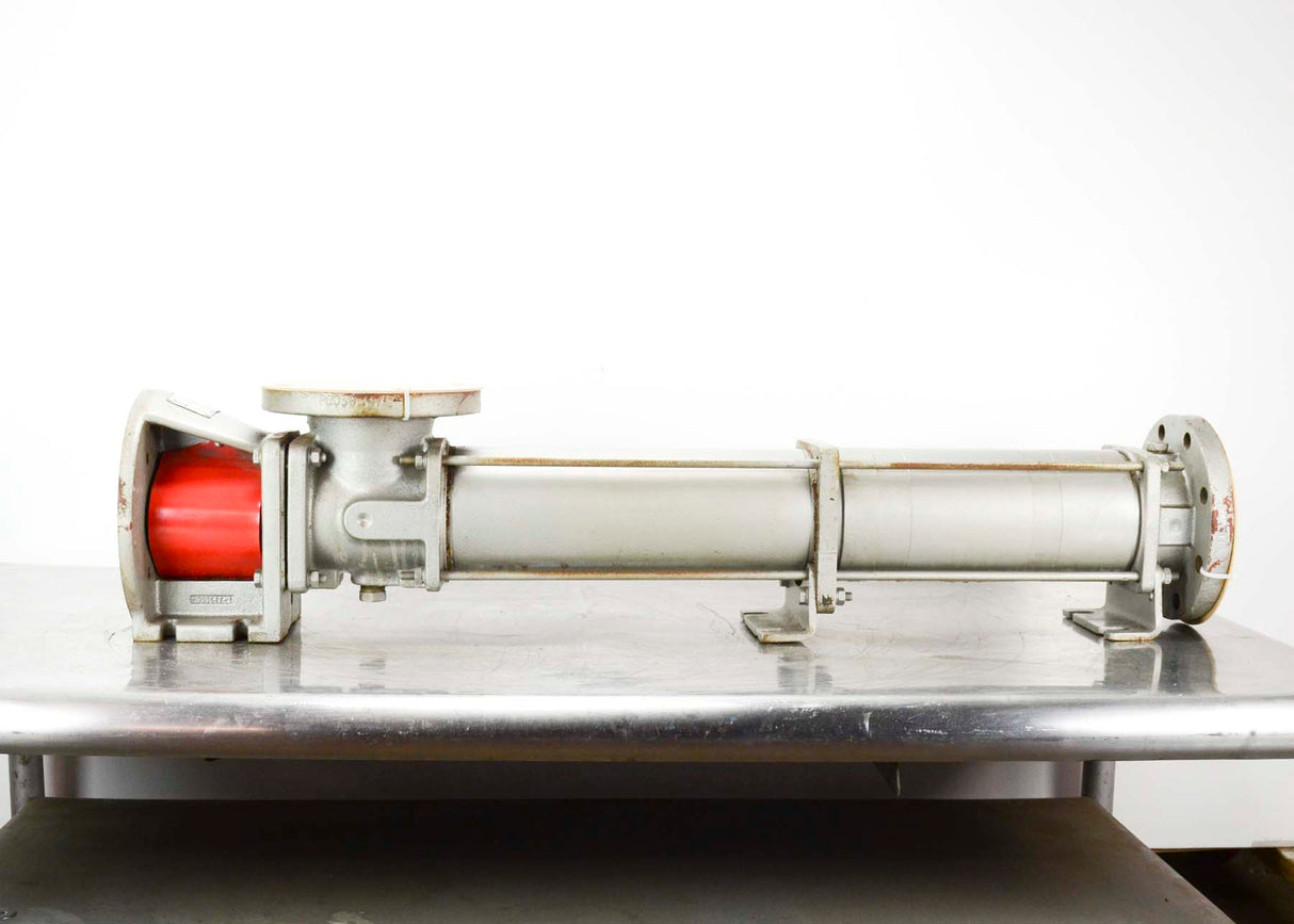 Mono/Dresser CB061AC1R2/E Pump|Mono/Dresser CB061AC1R2/E Pump|Mono/Dresser CB061AC1R2/E Pump|Mono/Dresser CB061AC1R2/E Pump|Mono/Dresser CB061AC1R2/E Pump|Mono/Dresser CB061AC1R2/E Pump|Mono/Dresser CB061AC1R2/E Pump|Mono/Dresser CB061AC1R2/E Pump|Mono/Dresser CB061AC1R2/E Pump, Flanged Ports (New)